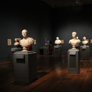 Museo, obra de arte, restauración, conservación - France Organo Chimique
