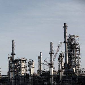 Industria petrolifera - France Organo Chimique