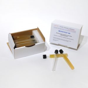 Microtest SR per batteri aerobi solfato-riduttori