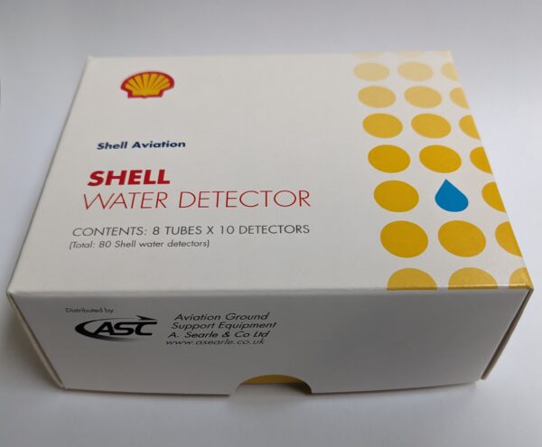 Shell Water Detector - Zoom 90