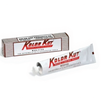 KOLOR KUT MODIFIED WATER AND ALCOHOL INDICATOR PASTE