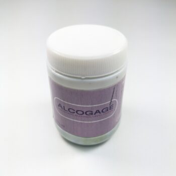 ALCOGAGE
